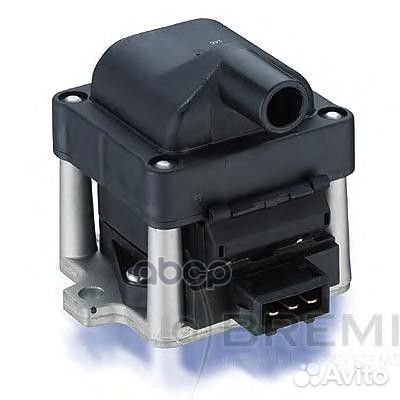 Катушка зажигания 11893 bremi