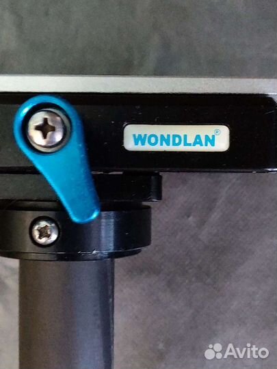 Стедикам Wondlan Magic Carbon