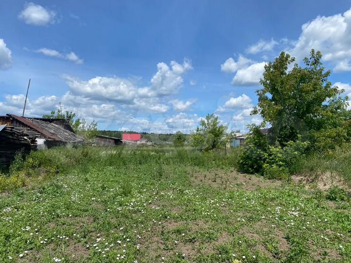 Участок 7,1 сот. (ИЖС)