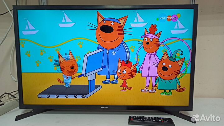 Телевизор Samsung 32