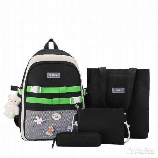 Рюкзак школьный новый