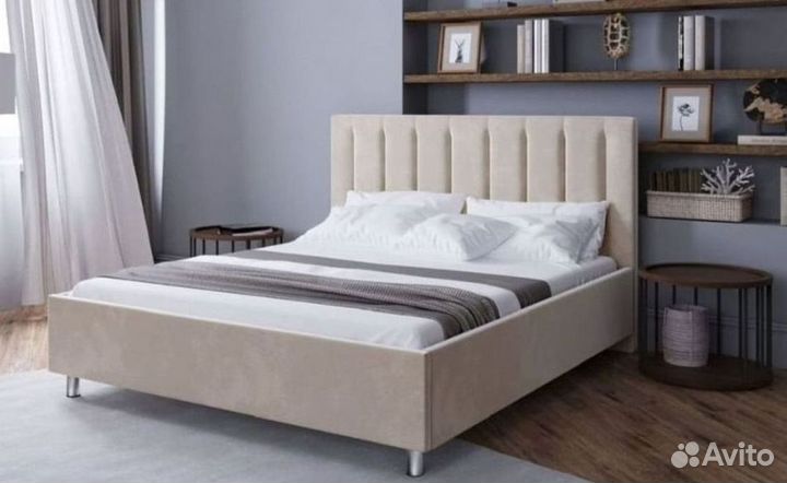 Кровать новая