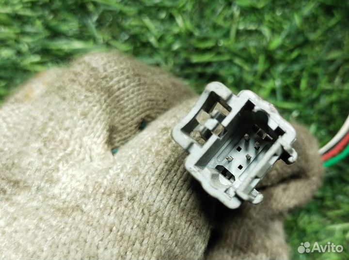 Кулиса кпп Citroen C3