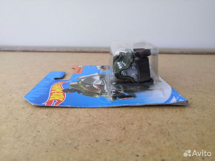 Hot Wheels Bazoomka TH(Treasure Hunt)