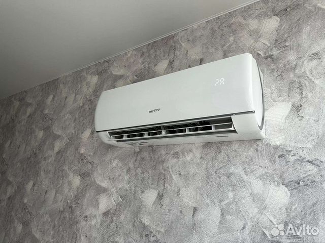 Кондиционер Aeronik ASI/ASO-09HS5