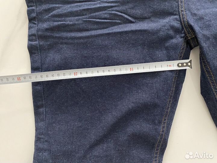 Джинсы skinny Lee cooper Пакистан новые