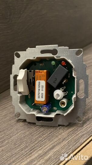 Jung,Eberle 525 22/23(аналог FTR Jung 231U)