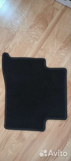 Коврики для машины