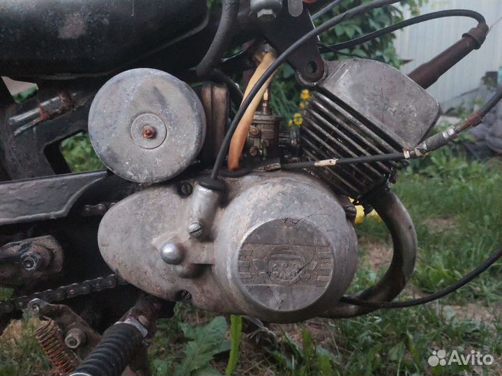 Дельта СССР