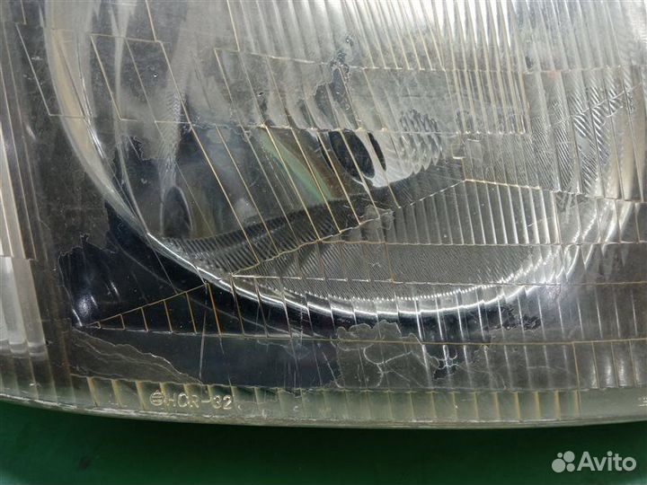 Фара передняя правая Honda S-Mx RH1