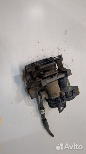 Суппорт левый задний Volvo S90, 2018