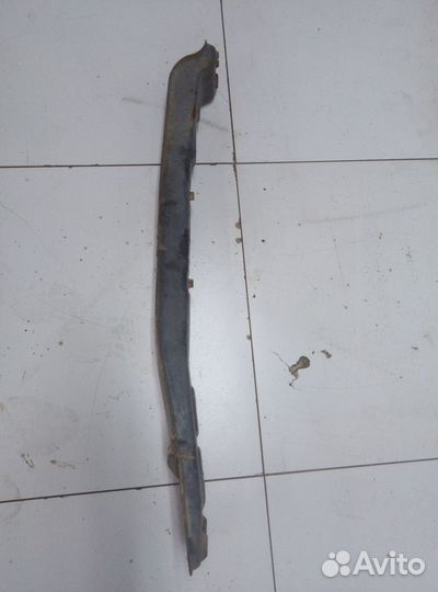 Nissan Almera (B10) балка передняя продольная