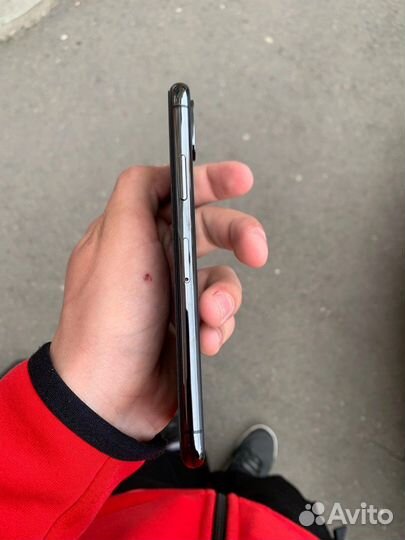 iPhone x обмен