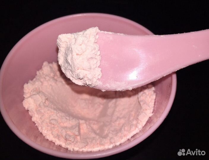 Маска для лица. Альгинатная маска. Омоложение. 2кг