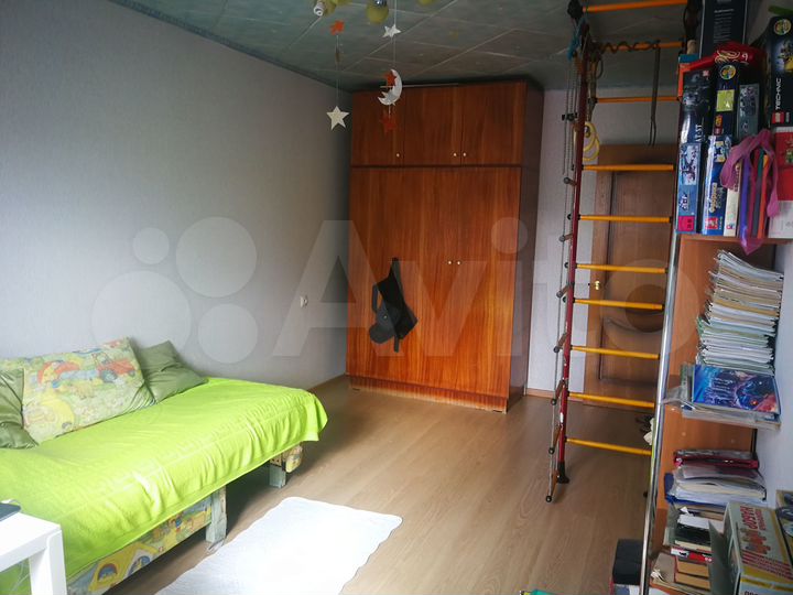 2-к. квартира, 46 м², 5/5 эт.