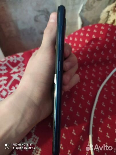 Телефон Samsung а10