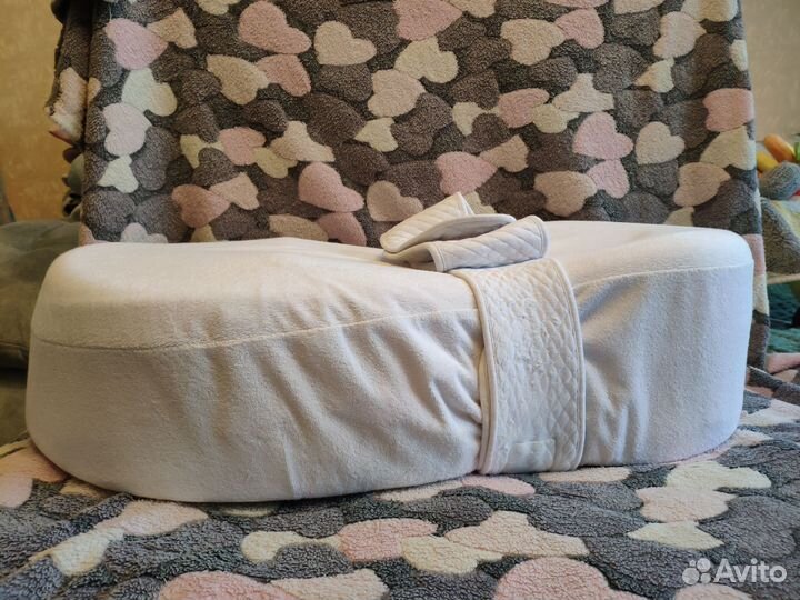 Кокон для новорожденных