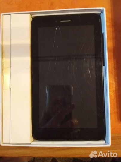 Планшет бу на запчасти