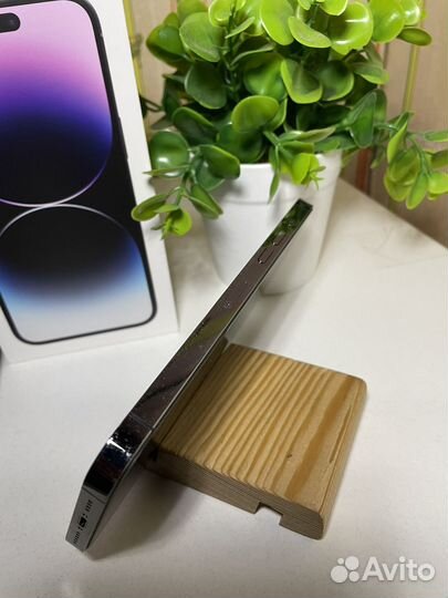 iPhone 14 Pro Max, 128 ГБ