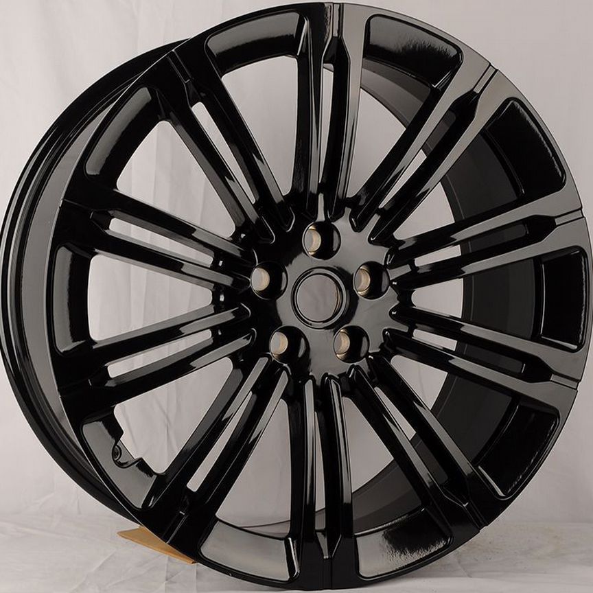 Литые диски HMD 8×R20 5×108