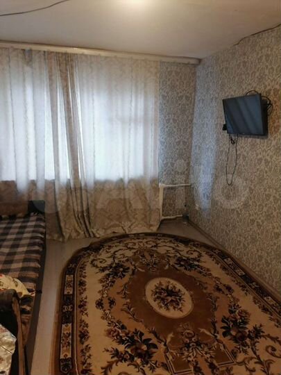 2-к. квартира, 44 м², 1/5 эт.