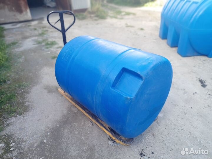 Бочка / Емкость / Бак