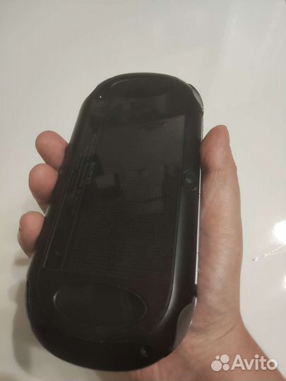 PS Vita 128Gb, куча игр/ бесплатная доставка