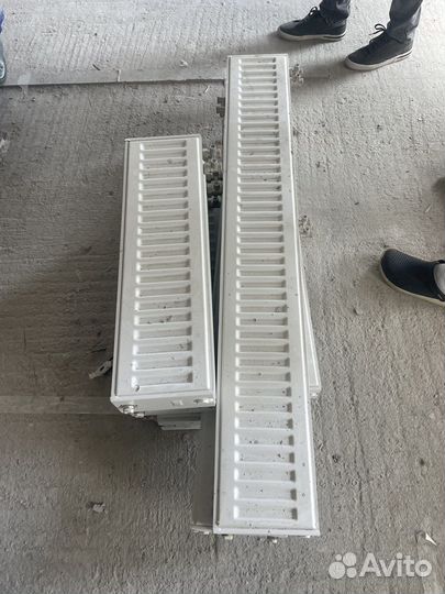 Радиатор kermi FTV 22 02