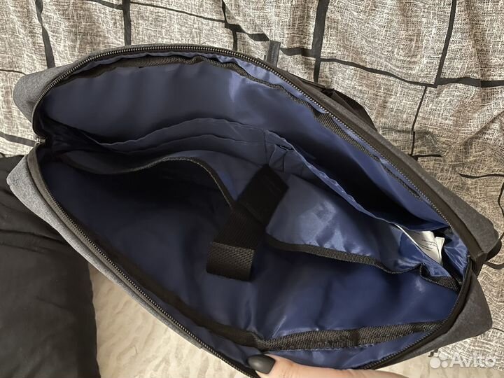 Сумка для ноутбука 15.6 нр