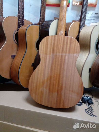 Кремона s58c 3/4 классика