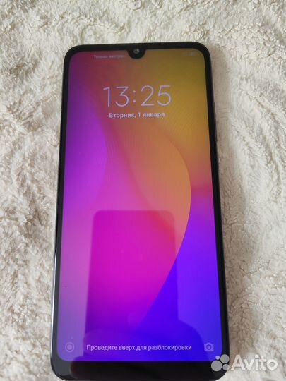 Xiaomi Redmi 7 3/32