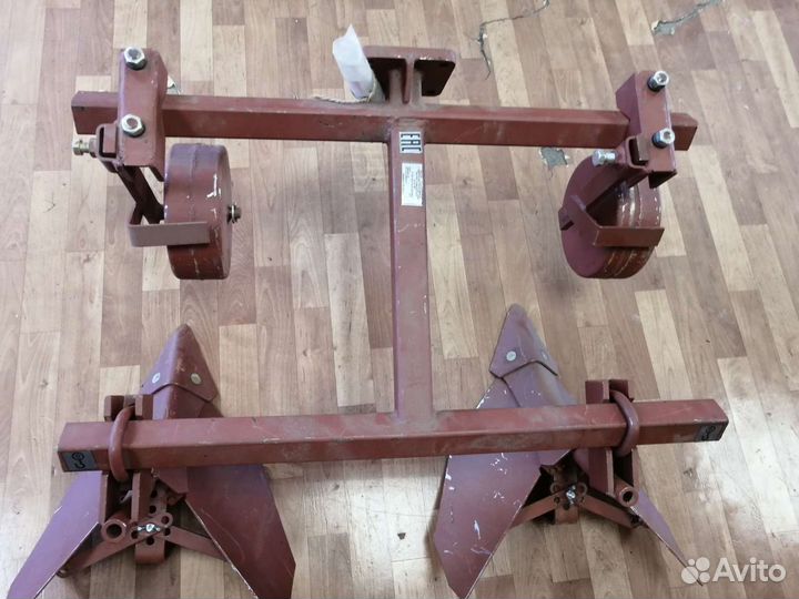 Окучник универсальный оу-00.000