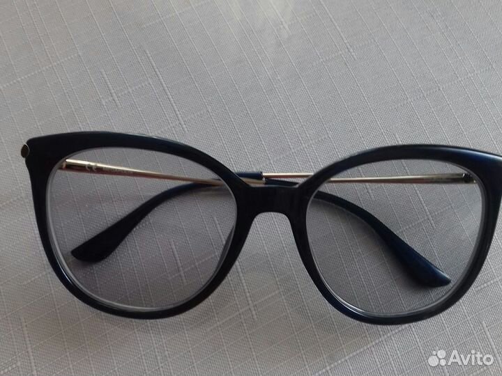 Очки,линзы -3,5