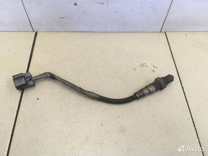 Датчик кислородный/Lambdasonde Sportage 2004-2010