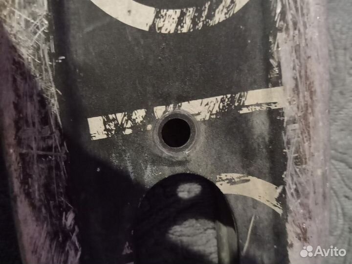 Доска ethic artefact