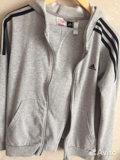 Спортивный костюм Adidas (оригинал)