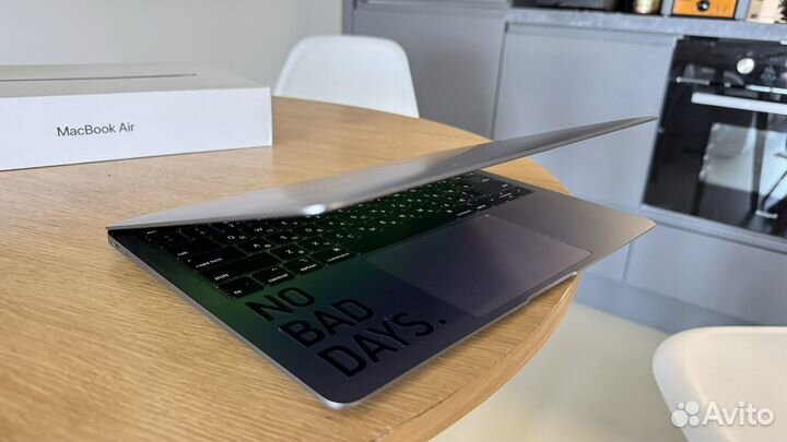 Apple macbook air 13 retina 2019