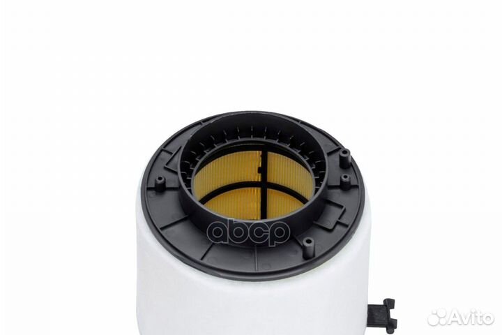 Фильтр воздушный audi A4/A5/S5/Q5 08- 1000286