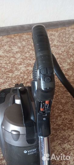 Пылесос Samsung