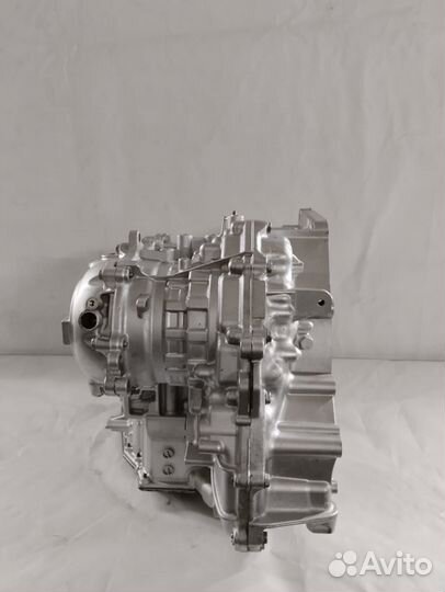 Вариатор JF015E