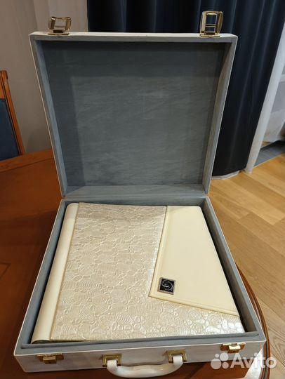 Свадебный фотоальбом