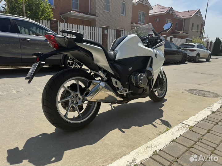 Honda VFR1200 FD