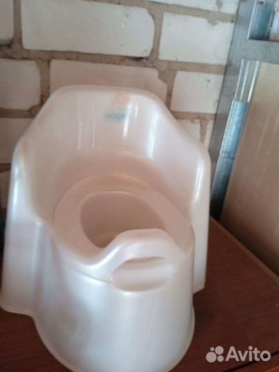 Горшок детский