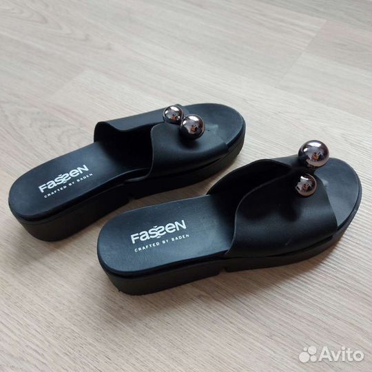 Сабо женские Fassen