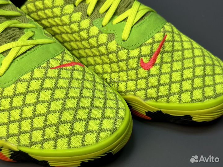 Футзалки Nike Reactgato g-4581