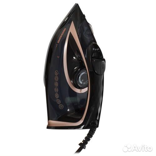 Утюг redmond RI-C291