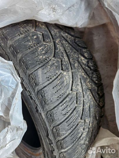 Nokian Tyres Hakkapeliitta RSi 205/55 R16 94R