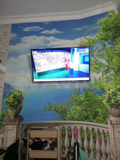 1-к. квартира, 25 м², 1/3 эт.