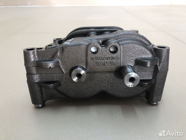 Вал балансирный OM646 Mercedes W211 2.2CDI