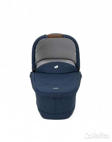 Прогулочный блок Ramble XL для коляски Joie